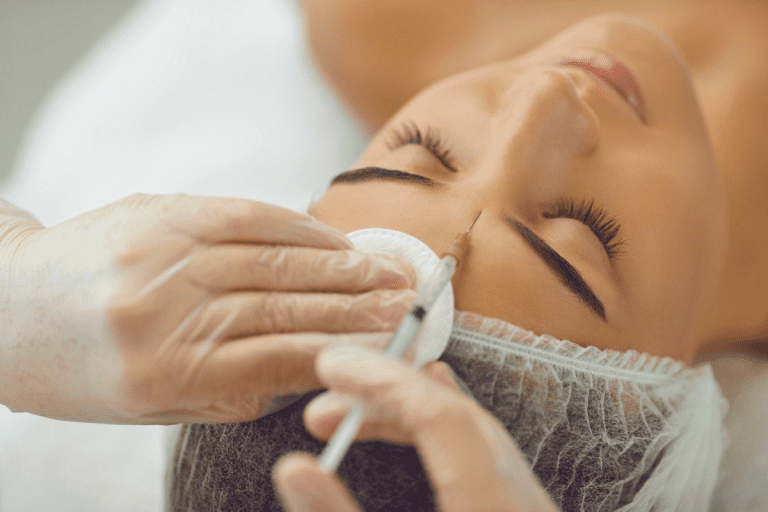 Bioestimuladores de Colágeno